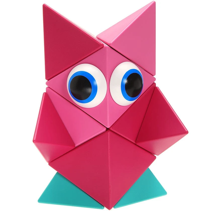 Trido Flamingo Small 4 Trido Flamingo Small - Image 2