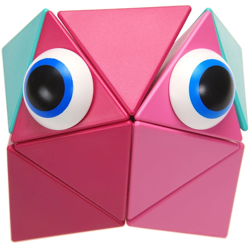 Trido Flamingo Small 5 Trido Flamingo Small - Image 3