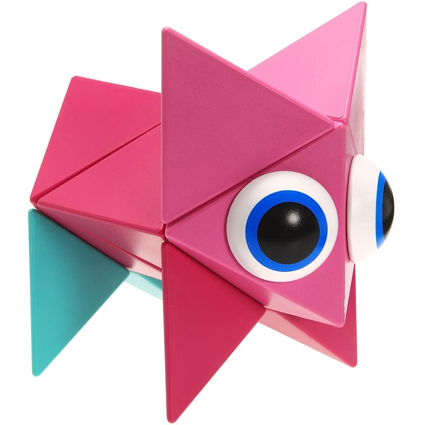 Trido Flamingo Small 6 Trido Flamingo Small - Image 4