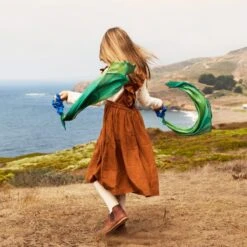 Sarah's Silks Wrist Streamers -Children Toy Store ForestWristStreamers1 Custom 800x 1