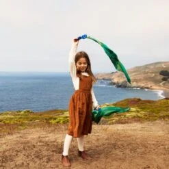 Sarah's Silks Wrist Streamers -Children Toy Store ForestWristStreamers2 Custom 800x 1