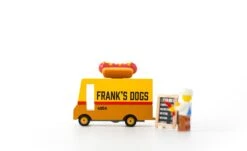 Candylab – Hot Dog Van 9 Candylab – Hot Dog Van -Children Toy Store Franks Dogs 1