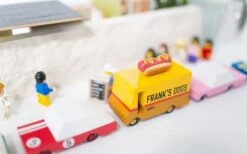 Candylab – Hot Dog Van 10 Candylab – Hot Dog Van -Children Toy Store Franks Dogs 2