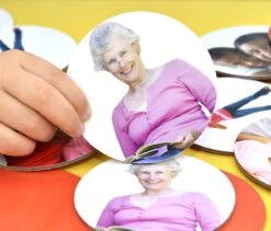 Freckled Frog Friends And Family Matching Pairs -Children Toy Store FriendsandFamilyMatchingPairs 2