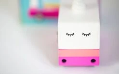 Candylab Unicorn 2.0 Van -Children Toy Store G82C0026