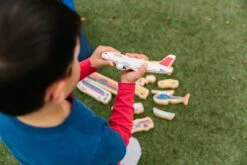 Freckled Frog Getting Around 10 Freckled Frog Getting Around -Children Toy Store GettingAround 2