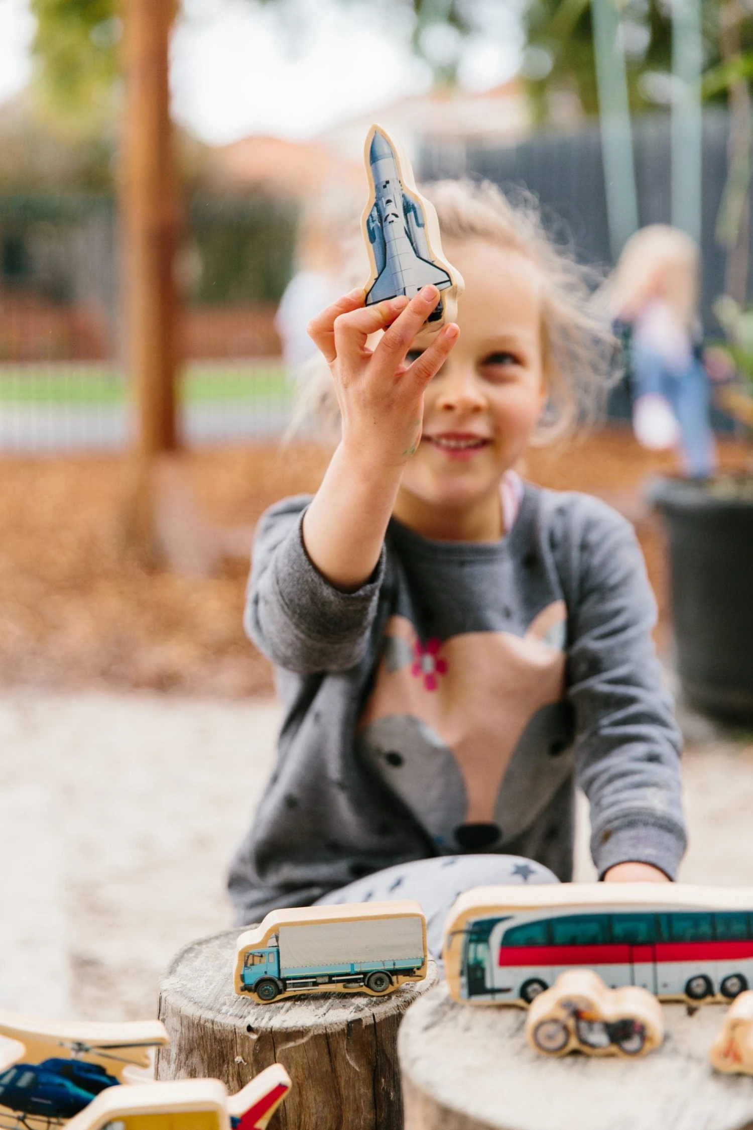 Freckled Frog Getting Around 7 Freckled Frog Getting Around - Image 5