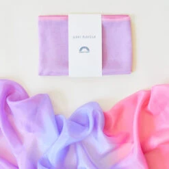 Sarah's Silks Giant Enchanted Playsilk