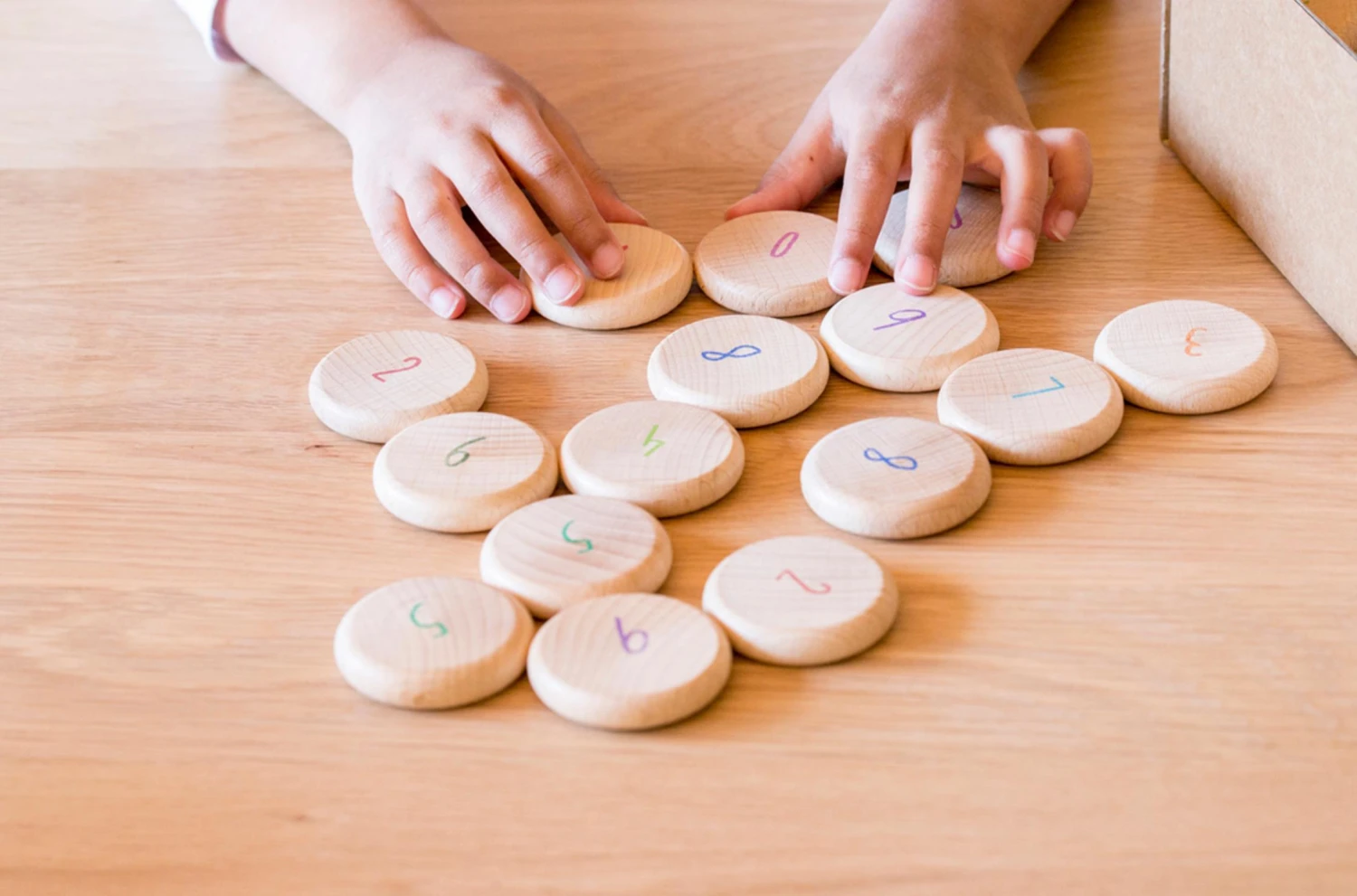 Grapat Coins To Count 60 Pieces 4 Grapat Coins To Count 60 Pieces - Image 2