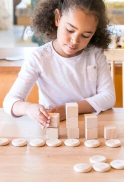 Grapat Coins To Count 60 Pieces 7 Grapat Coins To Count 60 Pieces -Children Toy Store Grapat Coins to Count 60pcs 03