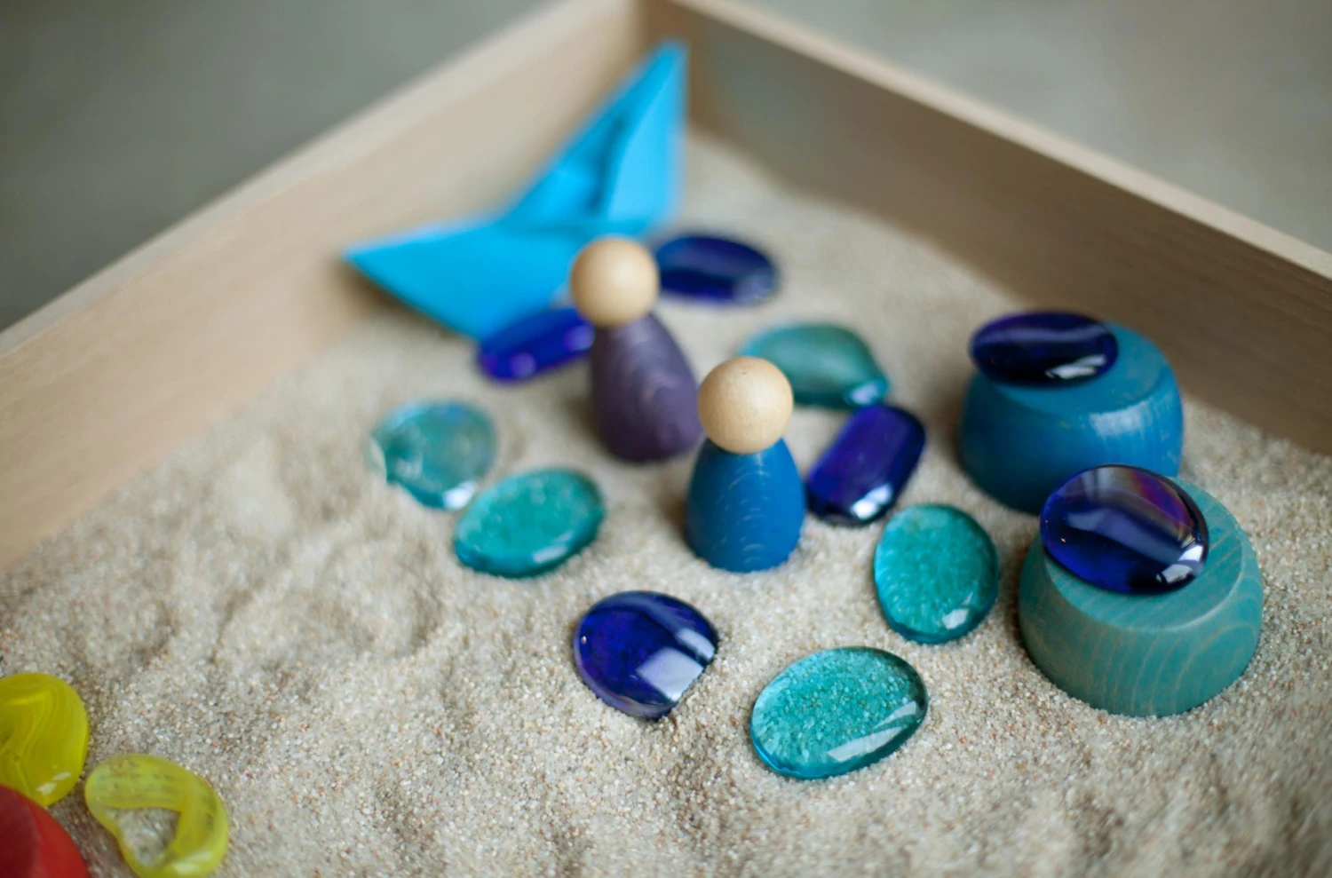 Grapat Nature Free Play Box 8 Grapat Nature Free Play Box - Image 6