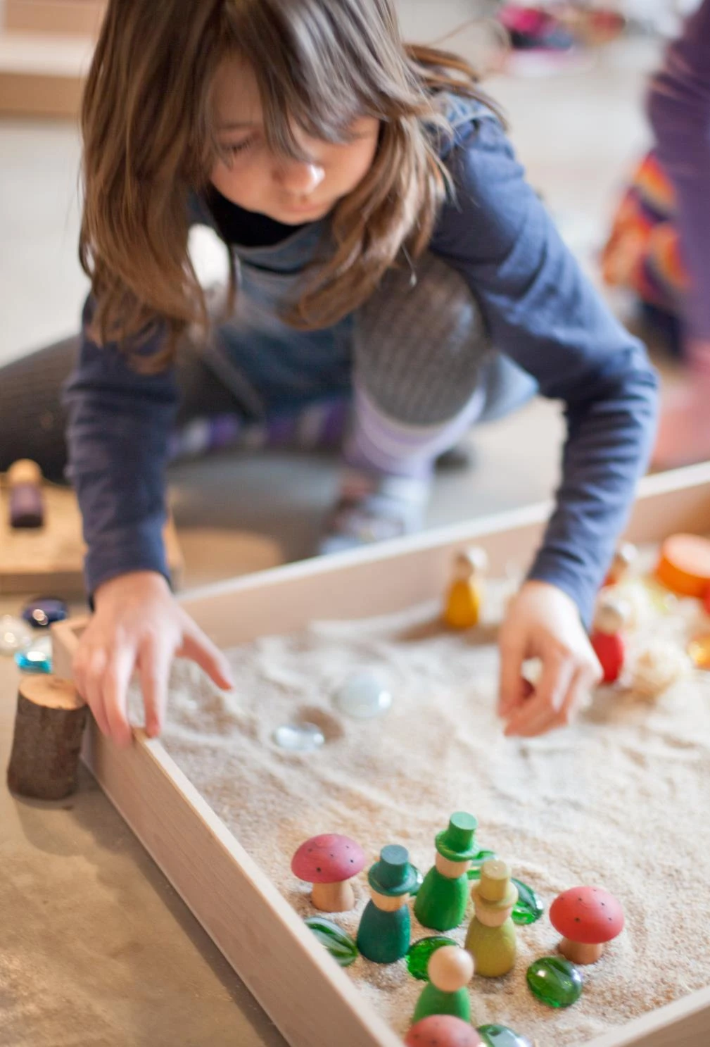 Grapat Nature Free Play Box 4 Grapat Nature Free Play Box - Image 2