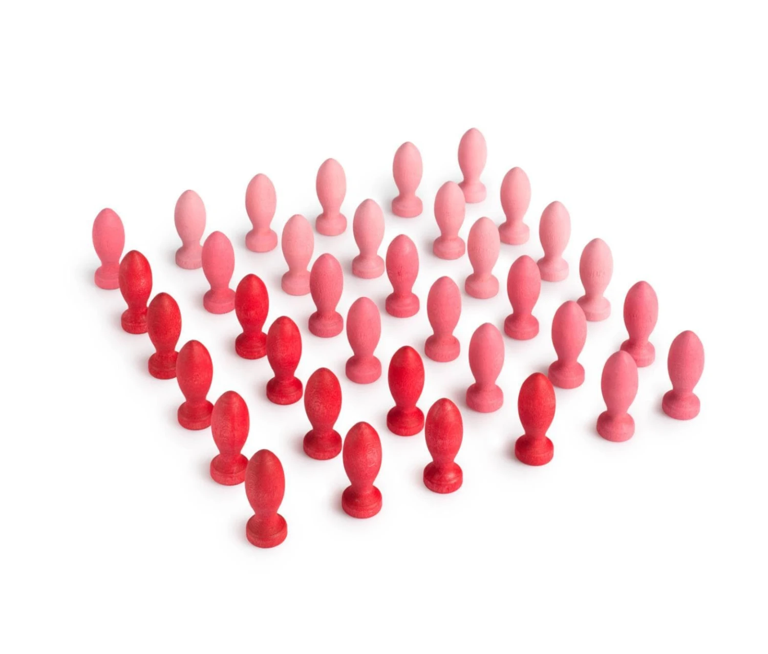 Grapat Mandala Petals 36 Pieces 4 Grapat Mandala Petals 36 Pieces - Image 2