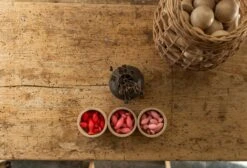 Grapat Mandala Petals 36 Pieces 12 Grapat Mandala Petals 36 Pieces -Children Toy Store Grapat Mandala Petals 36 Pieces New 2021 03