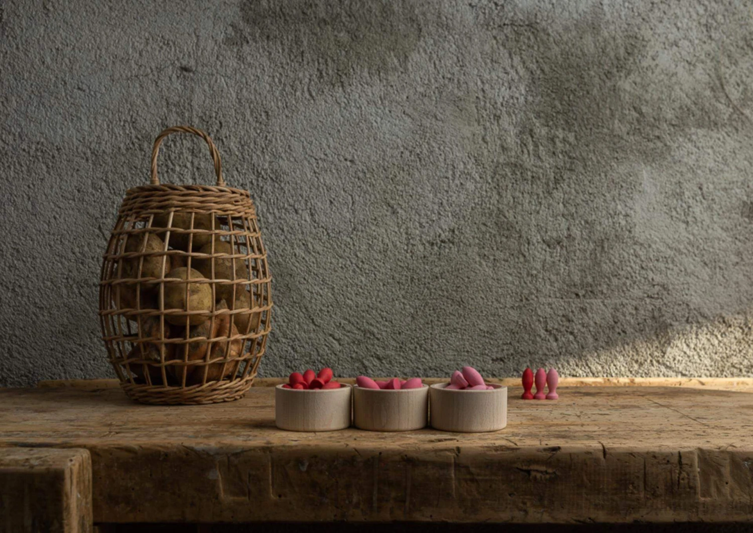 Grapat Mandala Petals 36 Pieces 10 Grapat Mandala Petals 36 Pieces - Image 8