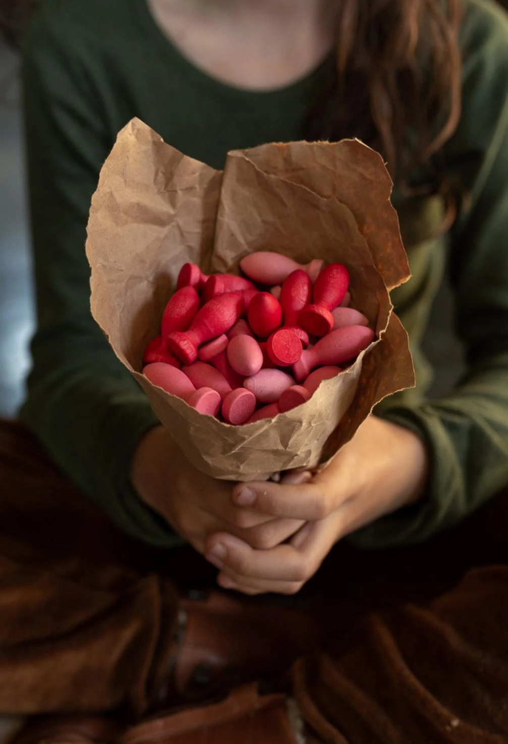 Grapat Mandala Petals 36 Pieces 6 Grapat Mandala Petals 36 Pieces - Image 4