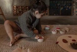 Grapat Mandala Petals 36 Pieces 14 Grapat Mandala Petals 36 Pieces -Children Toy Store Grapat Mandala Petals 36 Pieces New 2021 06