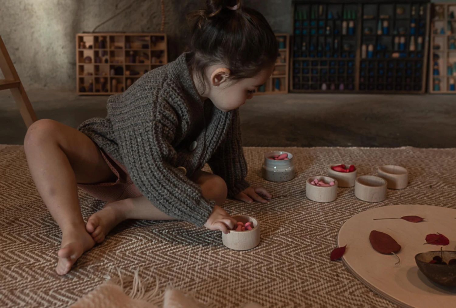 Grapat Mandala Petals 36 Pieces 7 Grapat Mandala Petals 36 Pieces - Image 5