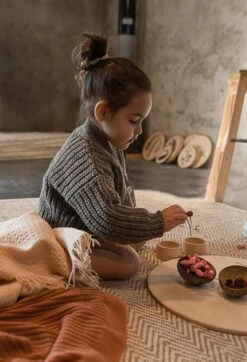 Grapat Mandala Petals 36 Pieces 16 Grapat Mandala Petals 36 Pieces -Children Toy Store Grapat Mandala Petals 36 Pieces New 2021 08