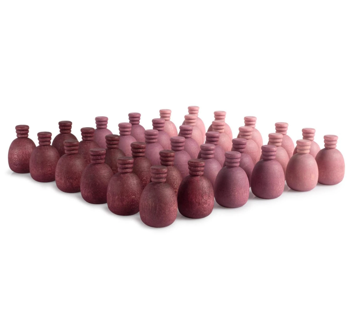 Grapat Mandala Pineapples 36 Pieces 4 Grapat Mandala Pineapples 36 Pieces - Image 2