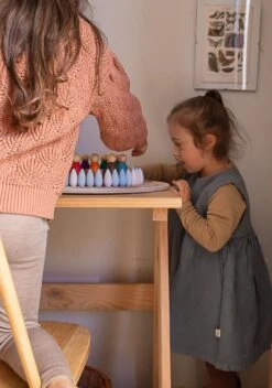 Grapat Mandala Snowflakes 36 Pieces -Children Toy Store Grapat Mandala Snowflakes 36Pieces New 2021 03