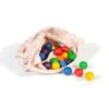 Grapat Coloured Wooden Marbles 36 Pieces 1 Grapat Coloured Wooden Marbles 36 Pieces -Children Toy Store Grapat Marbles 36 Pieces 01