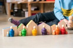 Grapat Nins Baby 6 Pieces -Children Toy Store Grapat Nins Baby 6pcs 02