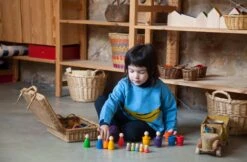 Grapat Nins Baby 6 Pieces -Children Toy Store Grapat Nins Baby 6pcs 04