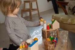 Grapat Nins Baby 6 Pieces -Children Toy Store Grapat Nins Baby 6pcs 06