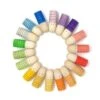 Grapat Rainbow Brots 18 Pieces -Children Toy Store Grapat Rainbow Brotts 18pcs 01