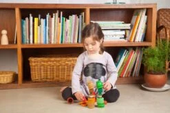 Grapat Seasons Autumn 27 Pieces -Children Toy Store Grapat Seasons Autumn 27 Pieces 04