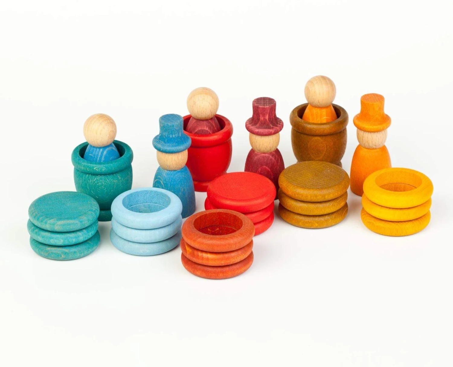 Grapat Seasons Summer 27 Pieces 3 Grapat Seasons Summer 27 Pieces