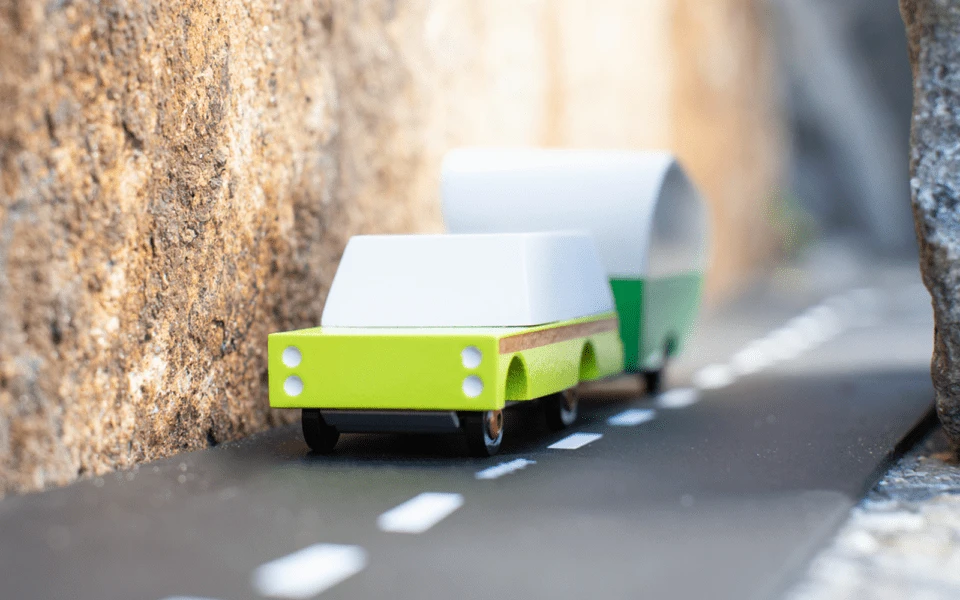 Candylab – Everglades Mule 4 Candylab – Everglades Mule - Image 2