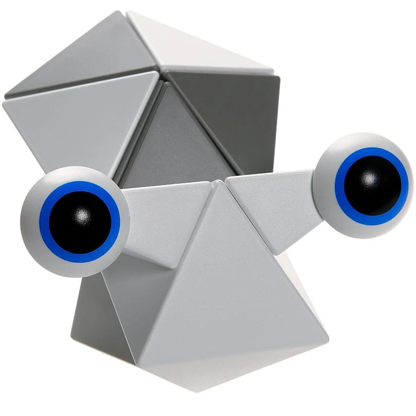 Trido Greyscale Small 4 Trido Greyscale Small - Image 2