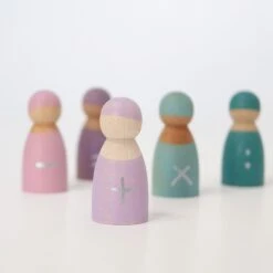 Grimm’s 5 Math Friends 21 Grimm’s 5 Math Friends -Children Toy Store Grimm s5MathFriends 5