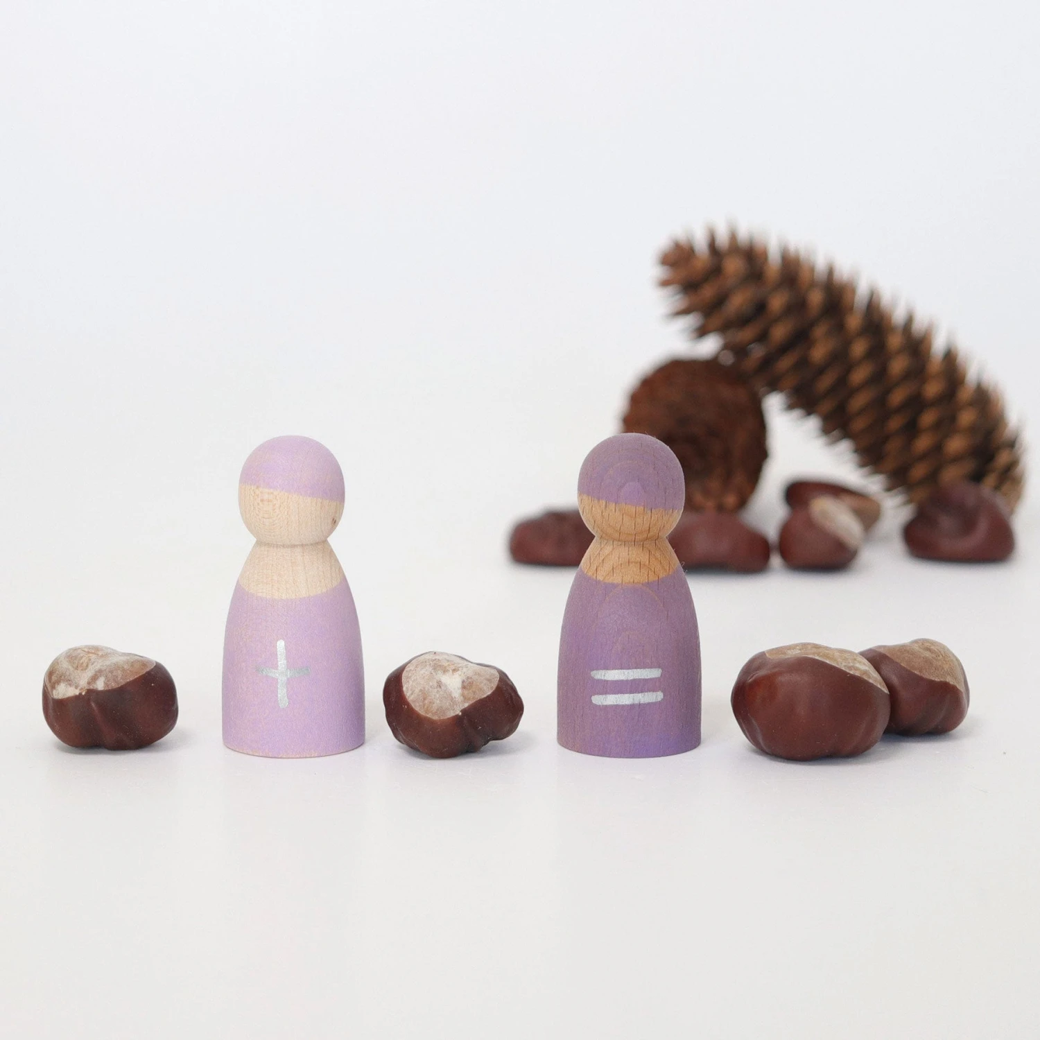 Grimm’s 5 Math Friends 8 Grimm’s 5 Math Friends - Image 6