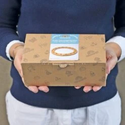 Grimm’s Birthday Ring 16 Holes - Natural -Children Toy Store Grimm sBirthdayRing16Holes Natural 3