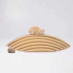 Grimm’s Bridge Natural -Children Toy Store Grimm sBridgeNatural 7