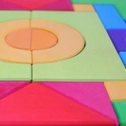 Grimm’s Building Set Basic -Children Toy Store Grimm sBuildingSetBasic 7