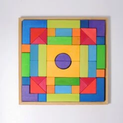 Grimm's Building Set Standard