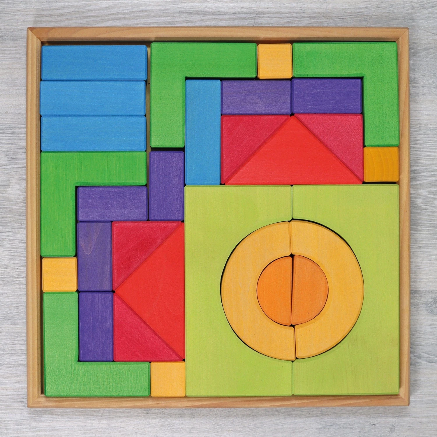 Grimm's Building Set Standard 12 Grimm's Building Set Standard - Image 10