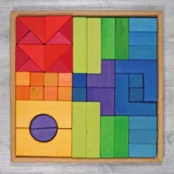 Grimm's Building Set Standard 15 Grimm's Building Set Standard -Children Toy Store Grimm sBuildingSetStandard 4