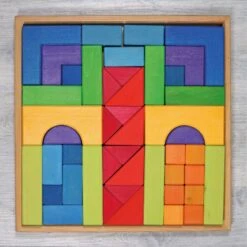 Grimm's Building Set Standard 17 Grimm's Building Set Standard -Children Toy Store Grimm sBuildingSetStandard 6