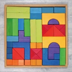 Grimm's Building Set Standard 18 Grimm's Building Set Standard -Children Toy Store Grimm sBuildingSetStandard 7