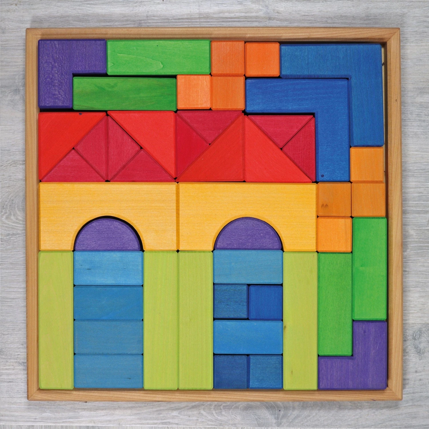 Grimm's Building Set Standard 10 Grimm's Building Set Standard - Image 8