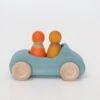 Grimm’s Car Large Convertible Blue -Children Toy Store Grimm sCarLargeConvertibleBlue 1