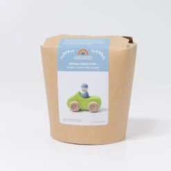 Grimm’s Car Small Convertible Green -Children Toy Store Grimm sCarSmallConvertibleGreen 5