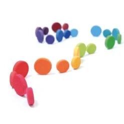 Grimm’s Coins Rainbow -Children Toy Store Grimm sCoinsRainbow 3