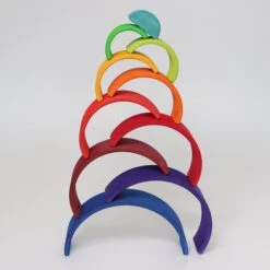 Grimm's Counting Rainbow 17 Grimm's Counting Rainbow -Children Toy Store Grimm sCountingRainbow 4