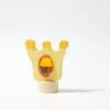 Grimm's Crown Candle Holder Decoration -Children Toy Store Grimm sCrownCandleHolderDecoration